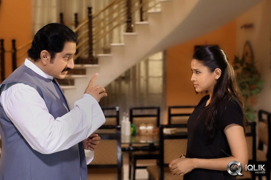 Yamini Chandrasekhar